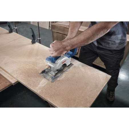GKS 18V-51 Δισκοπρίονο Μπαταρίας 140mm 18V (Solo)