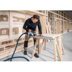 GKS 18V-57-2 GX Δισκοπρίονο Μπαταρίας 165mm 18V (Solo)