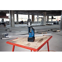 GPT 18V-19(Kit SV) Πρέσα Σωλήνων 19kN 18V (Solo)