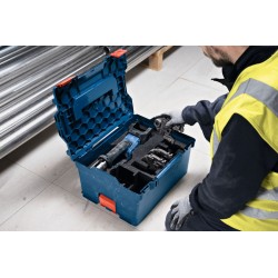 GPT 18V-19(Kit SV) Πρέσα Σωλήνων 19kN 18V (Solo)