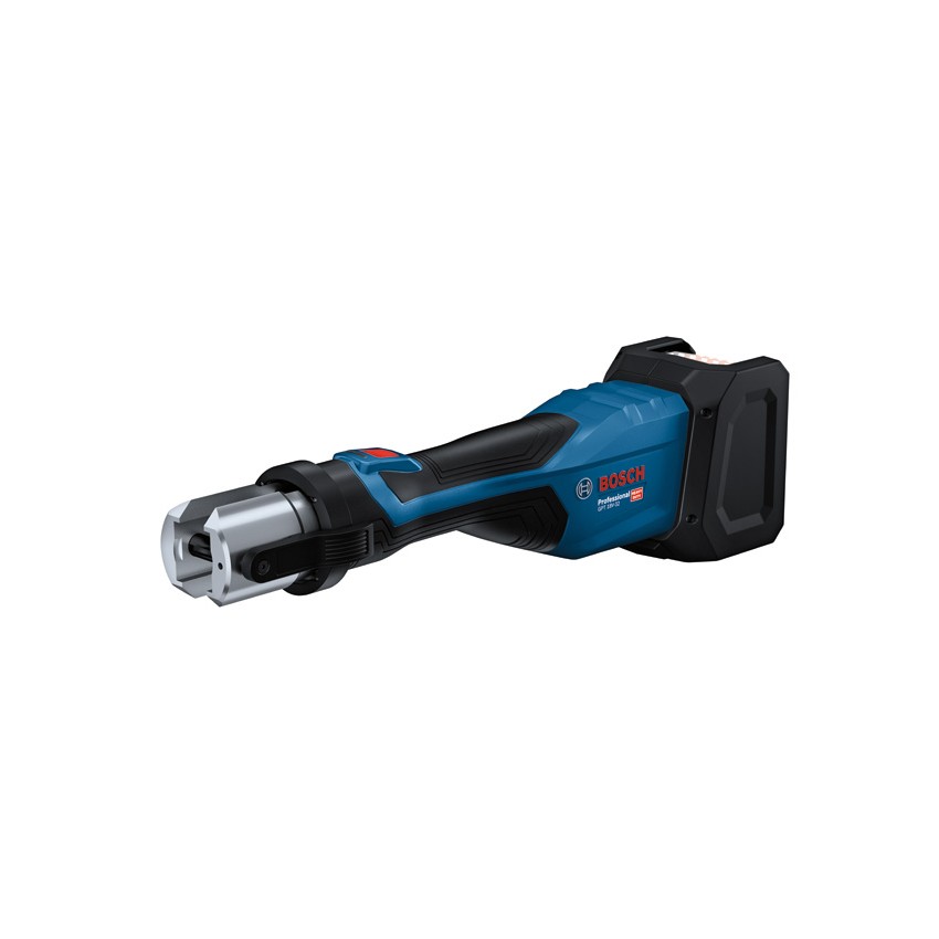 GPT 18V-32 Πρέσα Σωλήνων 32kN 18V (Solo)