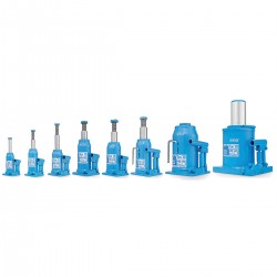 ART 126 Γρύλος Μπουκάλας Υδραυλικός 5Tn