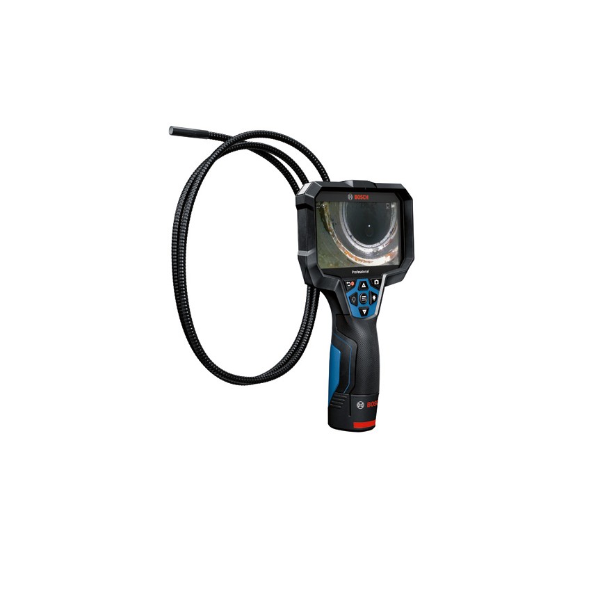 GIC 12V-5-27 C Κάμερα Επιθεώρησης 1.5mm