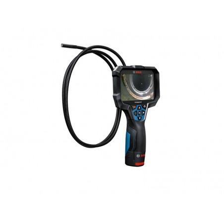 GIC 12V-5-27 C Κάμερα Επιθεώρησης 1.5mm