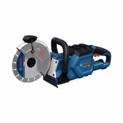 GCS 18V-230 Κόφτης Μπετού Μπαταρίας 83mm 18V (Solo)