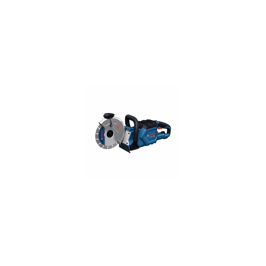 GCS 18V-230 Κόφτης Μπετού Μπαταρίας 83mm 18V (Solo)