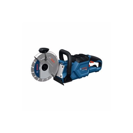 GCS 18V-230 Κόφτης Μπετού Μπαταρίας 83mm 18V (Solo)