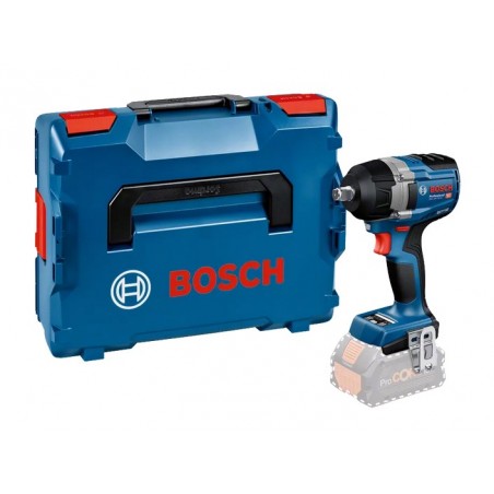 GDS 18V-750 C Μπουλονόκλειδο 1/2" Μπαταρίας 18V (Solo)