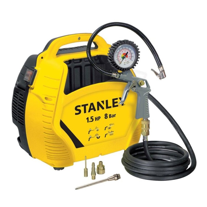 8215190STN595 Αεροσυμπιεστής 1.5Hp 8bar
