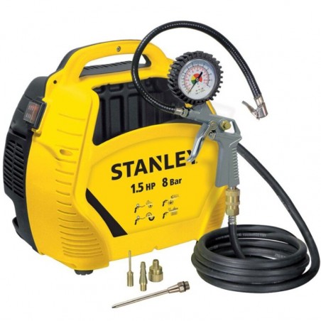 8215190STN595 Αεροσυμπιεστής 1.5Hp 8bar