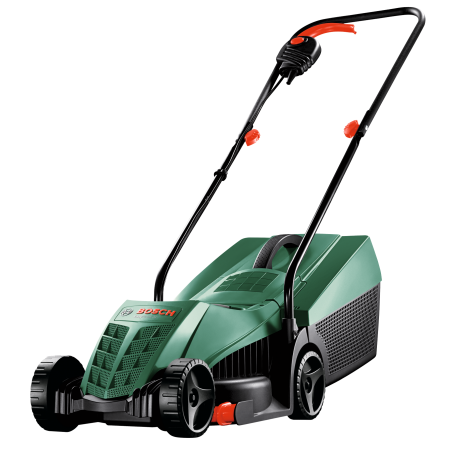 EasyRotak 32-235 Ηλεκτρική Χλοοκοπτική Μηχανή 32cm 1200W