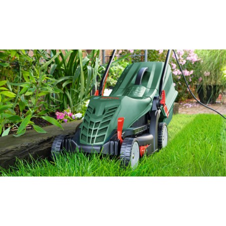 UniversalRotak 34-405 Ηλεκτρική Χλοοκοπτική Μηχανή 34cm 1300W