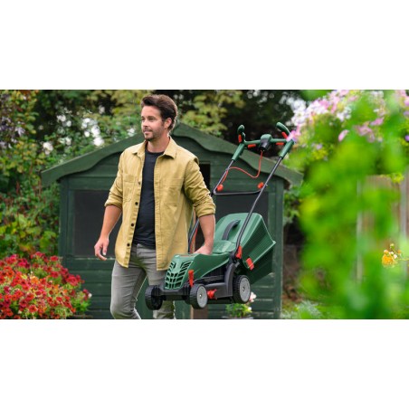 UniversalRotak 34-405 Ηλεκτρική Χλοοκοπτική Μηχανή 34cm 1300W