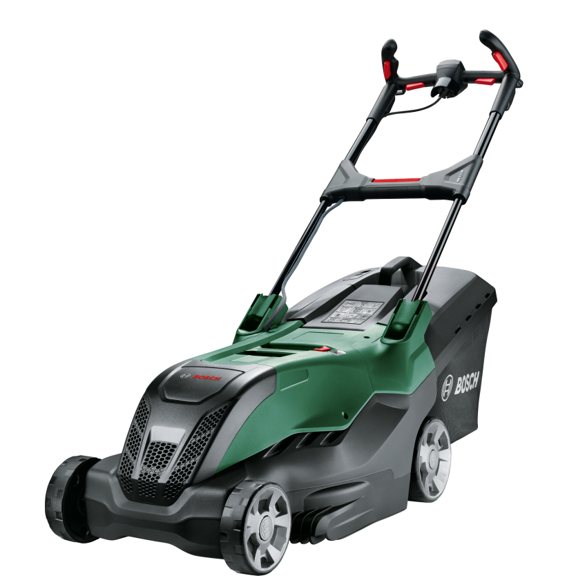 AdvancedRotak 40-650 Ηλεκτρική Χλοοκοπτική Μηχανή 40cm 1800W