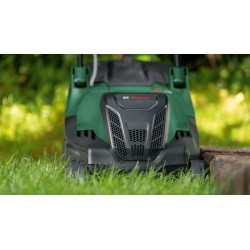 AdvancedRotak 40-650 Ηλεκτρική Χλοοκοπτική Μηχανή 40cm 1800W