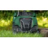 AdvancedRotak 40-650 Ηλεκτρική Χλοοκοπτική Μηχανή 40cm 1800W