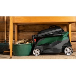 AdvancedRotak 40-650 Ηλεκτρική Χλοοκοπτική Μηχανή 40cm 1800W