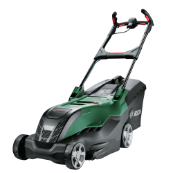 AdvancedRotak 44-750 Ηλεκτρική Χλοοκοπτική Μηχανή 44cm 1800W