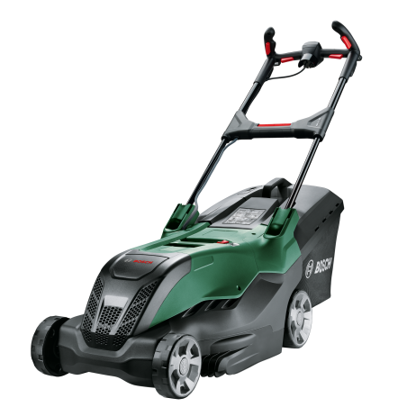 AdvancedRotak 44-750 Ηλεκτρική Χλοοκοπτική Μηχανή 44cm 1800W