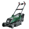 AdvancedRotak 44-750 Ηλεκτρική Χλοοκοπτική Μηχανή 44cm 1800W