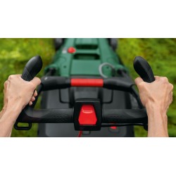 AdvancedRotak 44-750 Ηλεκτρική Χλοοκοπτική Μηχανή 44cm 1800W