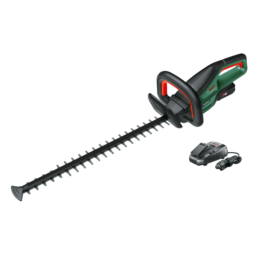UniversalHedgeCut 18V-55 Μπουρντουροψάλιδο Μπαταρίας 55cm 18V (2.5Ah)