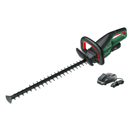 UniversalHedgeCut 18V-55 Μπουρντουροψάλιδο Μπαταρίας 55cm 18V (2.5Ah)