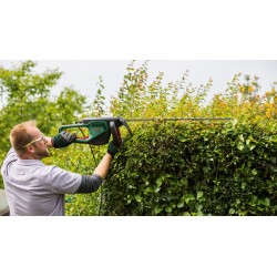 AdvancedHedgeCut 70 Ηλεκτρικό Μπουρντουροψάλιδο 70cm 500W