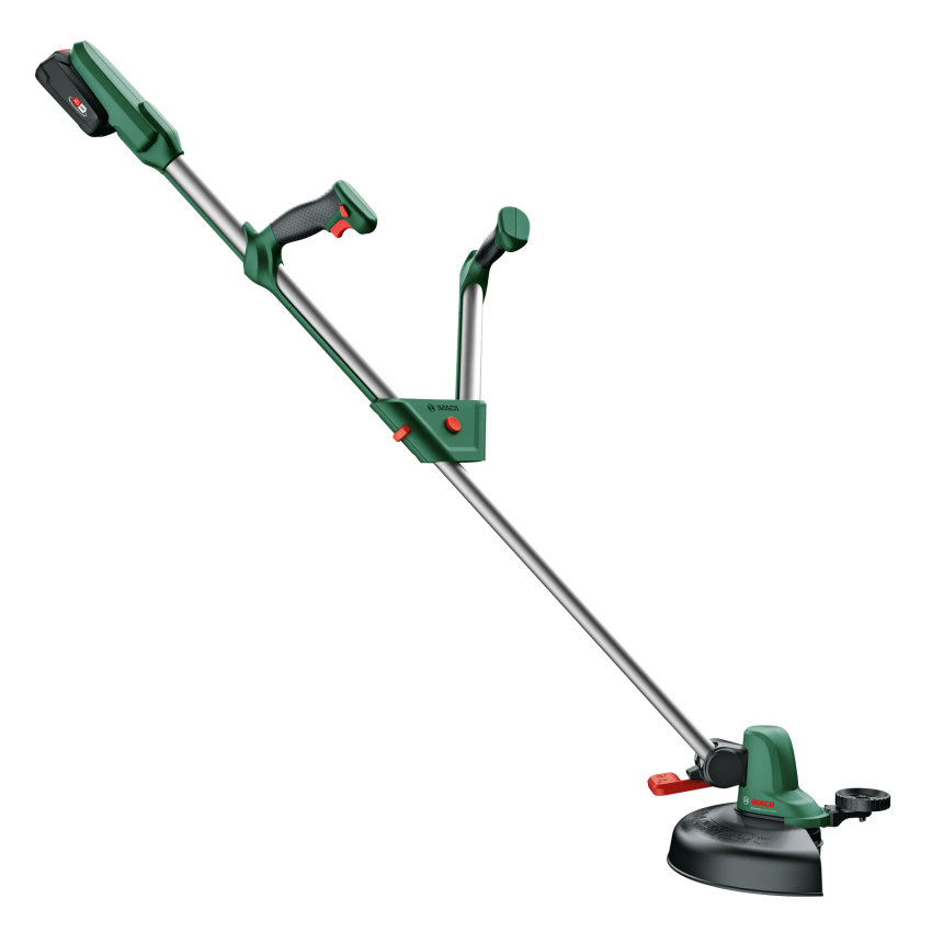 UniversalGrassCut 18V-260 Χλοοκοπτικό Μεσινέζας 26cm 18V (2x2.5Ah)