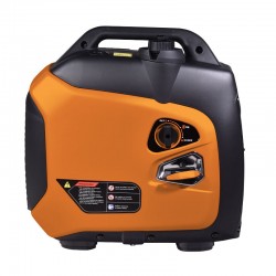 3250IS Ηλεκτρογεννήτρια Βενζίνης Inverter 3250IS Ηλεκτρογεννήτρια Βενζίνης Inverter