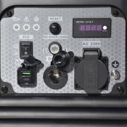 3250IS Ηλεκτρογεννήτρια Βενζίνης Inverter 3250IS Ηλεκτρογεννήτρια Βενζίνης Inverter