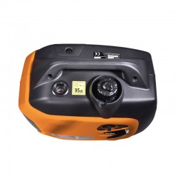 3250IS Ηλεκτρογεννήτρια Βενζίνης Inverter