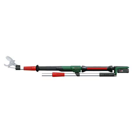 AdvancedPrune 18V-45 Τηλεσκοπικό Κλαδευτήρι Μπαταρίας 45mm 18V (1x2.0Ah)