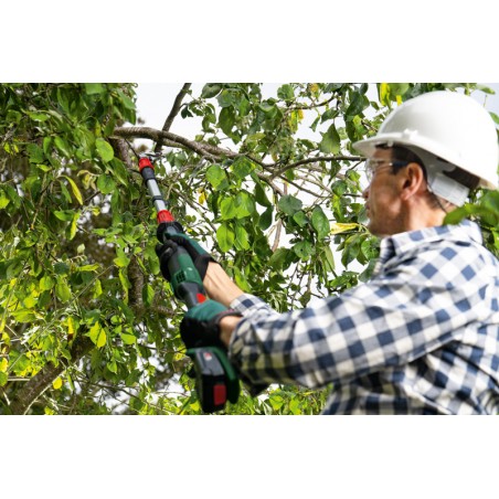 AdvancedPrune 18V-45 Τηλεσκοπικό Κλαδευτήρι Μπαταρίας 45mm 18V (1x2.0Ah)