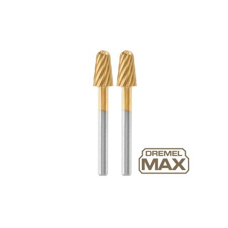 117DM Φρέζα Σκαλίσματος MAX 6.4mm - 2 Τεμάχια