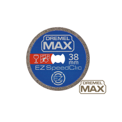 SC545DM EZ SPEEDCLIC Διαμαντόδισκος Κοπής MAX