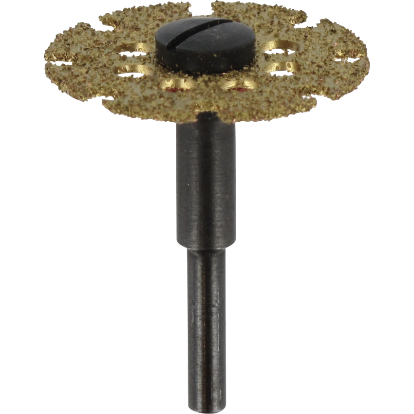 542 Δίσκος Κοπής/Διαμόρφωσης 25,4 mm