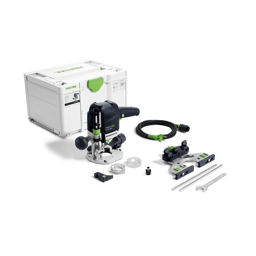 OF 1010 REBQ-Plus Ρούτερ 6-8mm 1010W