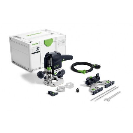 OF 1010 REBQ-Plus Ρούτερ 6-8mm 1010W