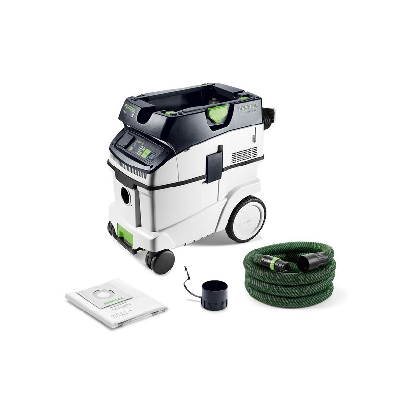 Φορητός Απορροφητήρας Σκόνης 1200W