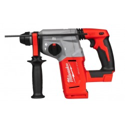 M18 BLH-0 Πιστολέτο Μπαταρίας SDS-Plus 26mm 18V (Solo)