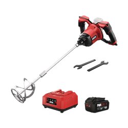 Αναδευτήρας Μπαταρίας 20V (1x5.0Ah)