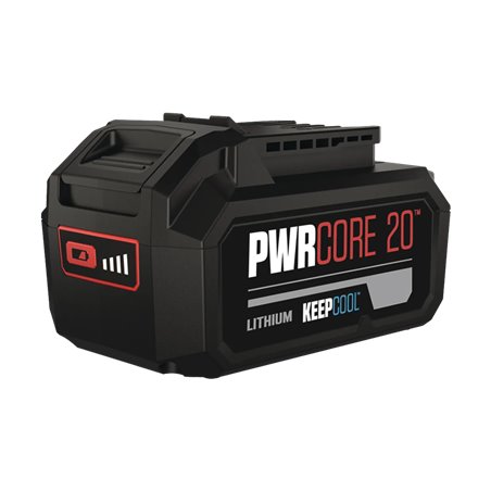 Μπουλονόκλειδο Μπαταρίας 20V (1x4.0Ah)