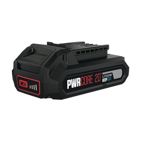 Μπουλονόκλειδο Compact Μπαταρίας 20V (1x2.5Ah)