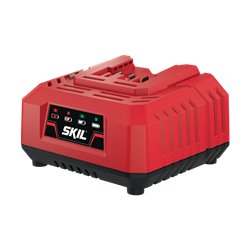 Σετ Προβολέας & Ανεμιστήρας Μπαταρίας 20V (1x4.0Ah)