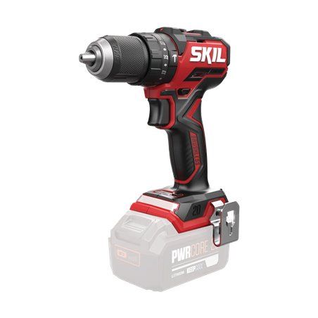 Κρουστικό Δραπανοκατσάβιδο Μπαταρίας 20V (1x2.0Ah)