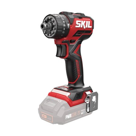 Κρουστικό Δραπανοκατσάβιδο Μπαταρίας 20V  (2x2.0Ah)