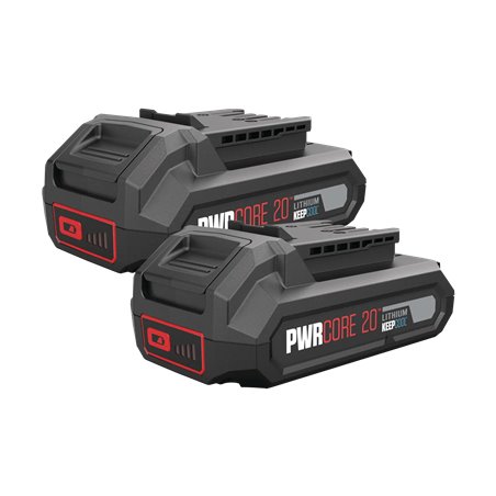 Κρουστικό Δραπανοκατσάβιδο Μπαταρίας 20V  (2x2.0Ah)