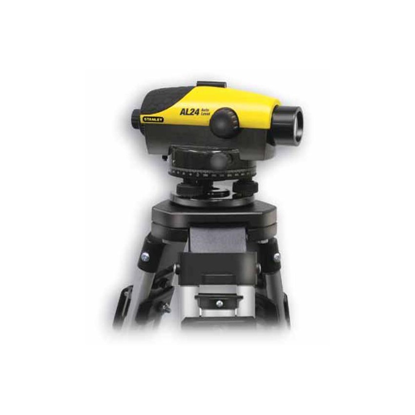 KIT AL24 GVP Αυτόματο Οπτικό Αλφάδι με Μεγέθυνση x24