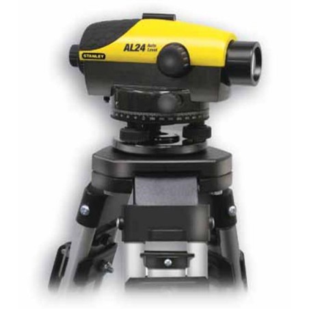 KIT AL24 GVP Αυτόματο Οπτικό Αλφάδι με Μεγέθυνση x24